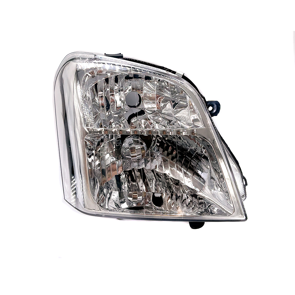 Headlight Rh Isuzu for ISUZU KB200/240 LWB/DC — view 1